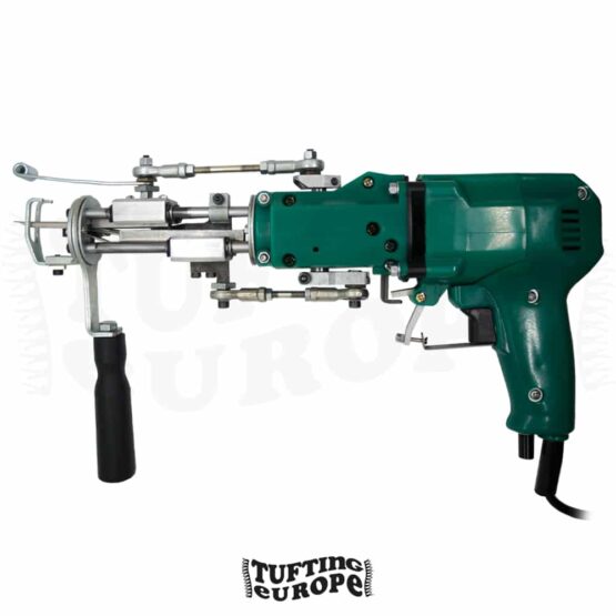 KRD-I rug tufting gun europe