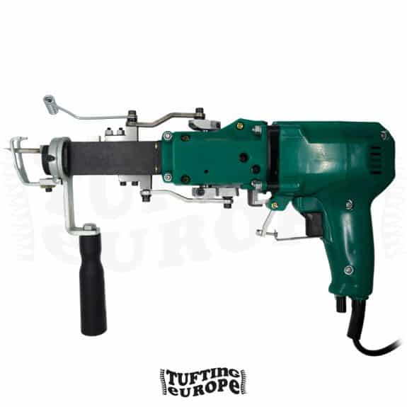 Buy the KRDI Cut & Loop Tufting Guns Tufting Europe