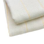 Toile De Tufting Primaire Pour Tapis - Tissu Support Coton-poly 4x2m - 8㎡