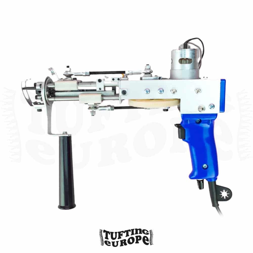 Buy the AK1 Cut Tufting Guns Tufting Europe