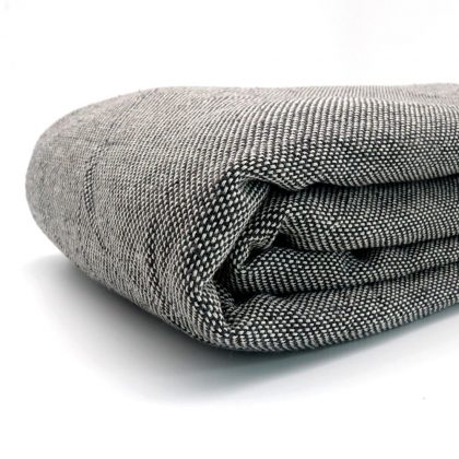 Sekundäres Trägermaterial für Tufting-Teppiche