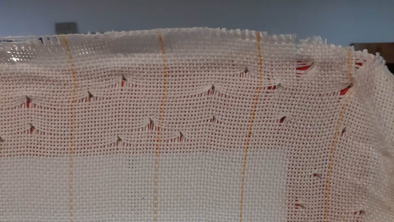 The Tufting Gun Starters Guide What you need to create rugs at home