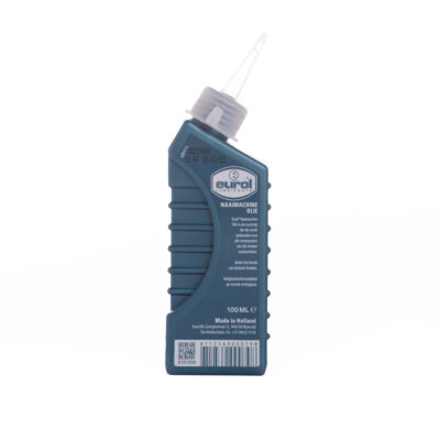Eurol® Aceite para Máquinas de Coser para Pistolas de Tufting 100ml - Imagen 2