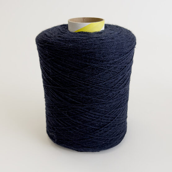 dark blue Hilo para tufting azul profundo | 1200 g