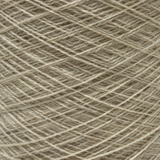 beige closeup Hilo para tufting Beige Skintone | 1200 g
