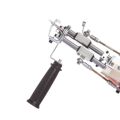 Pistola tufting AK-1N Duo Cut & Loop 10 Pistola tufting AK-1N Duo Cut & Loop - Imagen 3