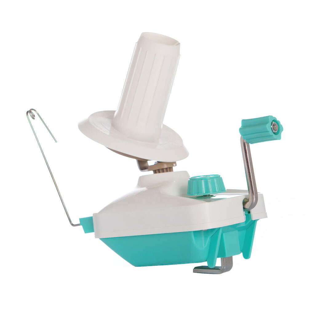 Yarn Winder Tufting Europe