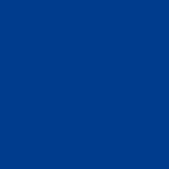 Blue yarn