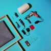 Kit de démarrage tufting Ultime avec AK-1N duo + cadre