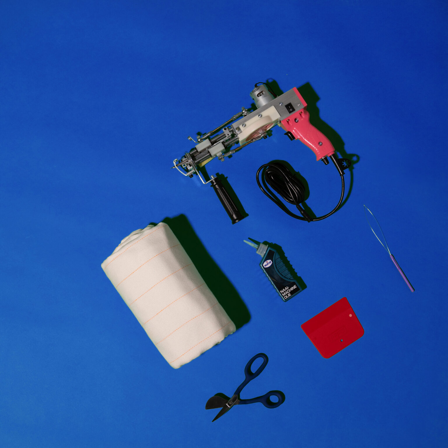 Basic Tufting Starter Kit Start Tufting With Ease basic-tufting-starter-kit-start-tufting-with-ease