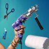 Tufting-Starterkit – Basisversion