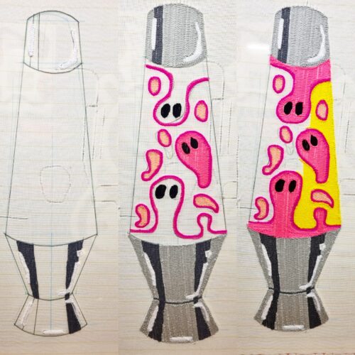 Primäres Tufting-Tuch 400x400cm photo review