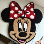 Pistola per tufting AK-V photo review