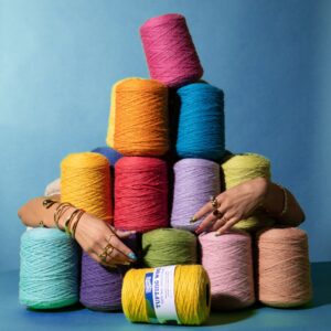 Yarn