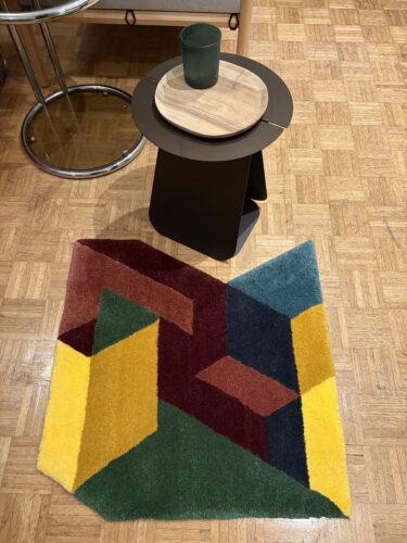 Kit de démarrage tufting Ultime avec AK-v + cadre photo review