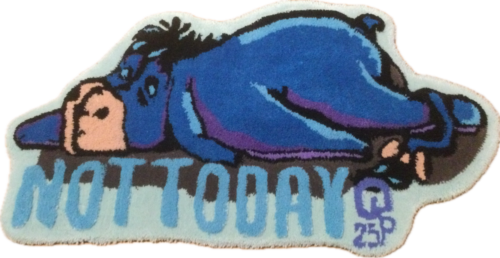 Super Blue 500 g Wool Tufting Yarn photo review