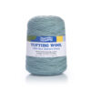 Lichtblauw Tufting Garen op kegel - 100% Nieuw-Zeelands wol