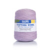 Light Purple Tufting Yarn on Cone - 100% New Zealand Wool