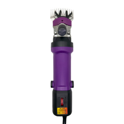 Hochleistungs-Teppichschurmaschine – Bild 2