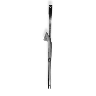 Lot de 3 ciseaux pour AK-1H 40 mm 5 Lot de 3 ciseaux pour AK-1H 40 mm – Image 3
