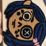 Tufting Starter Kit with AK-V photo review