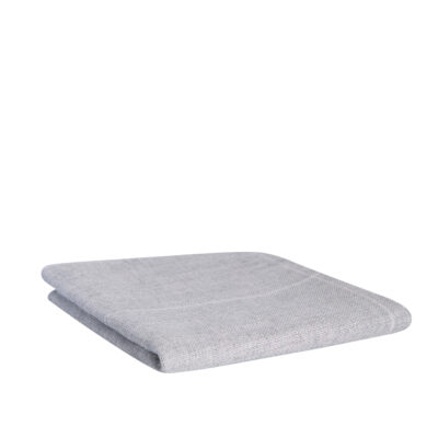 Grey Polyester Tufting Cloth 100x100cm