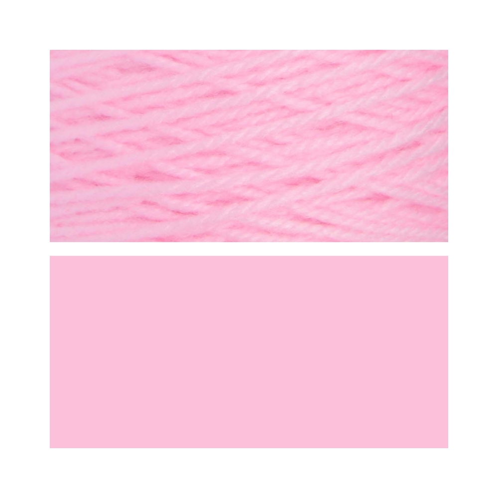 Filato per Tufting in Poliestere Ultra-Vivido Rosa Chiaro 2 Filato per Tufting in Poliestere Ultra-Vivido Rosa Chiaro - immagine 2
