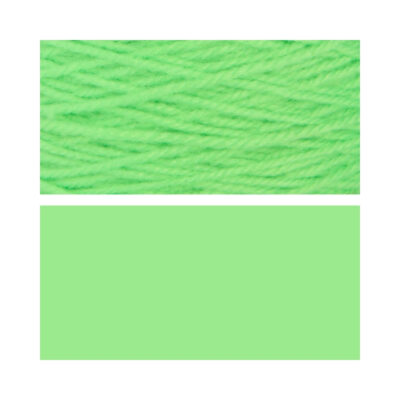 Alternative view of Fil à touffeter polyester Ultra-Vif Vert Surligneur