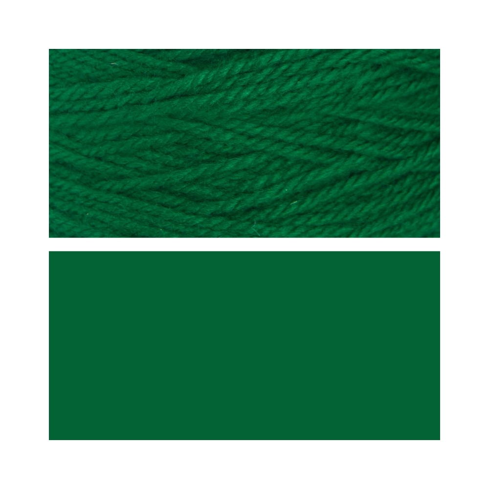 Page d'accueil 25 Alternative view of Fil à touffeter polyester ultra-vif vert foncé