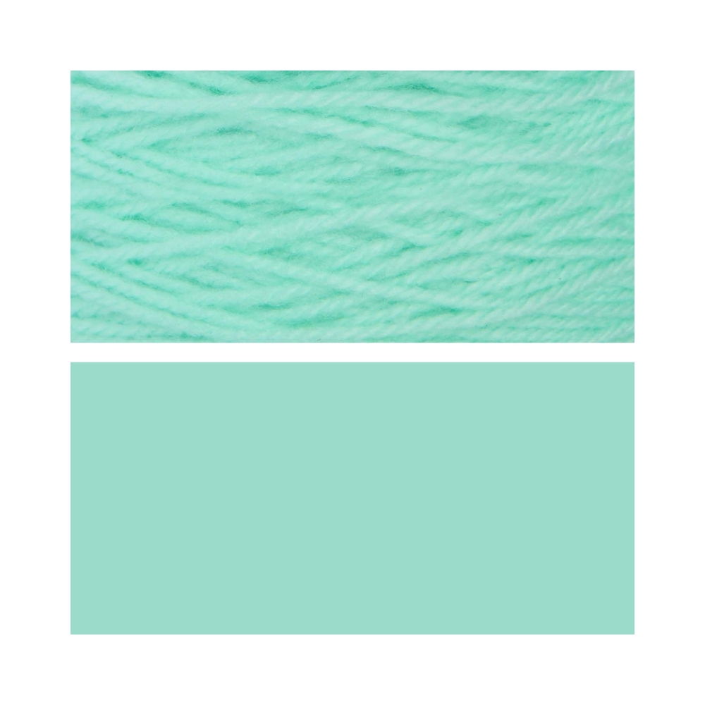 Page d'accueil 21 Alternative view of Fil à touffeter en polyester ultra-vif Menthe Claire