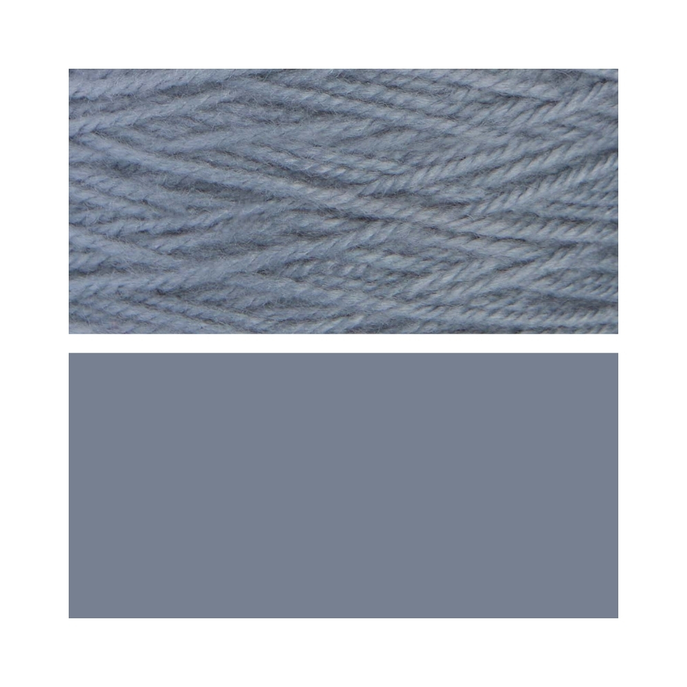 Hilo para tufting de poliéster ultra vivo gris medio 2 Hilo para tufting de poliéster ultra vivo gris medio - Imagen 2