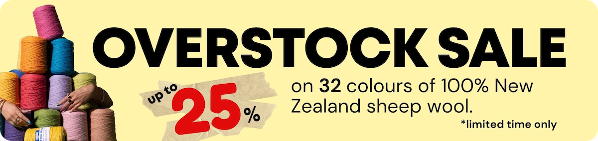 Wool Sale – bekijk alle aanbiedingen