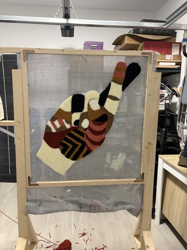 Off The Frame: what you made, September 2026 26 Ainara Solis 4 Off The Frame: what you made, September 2026