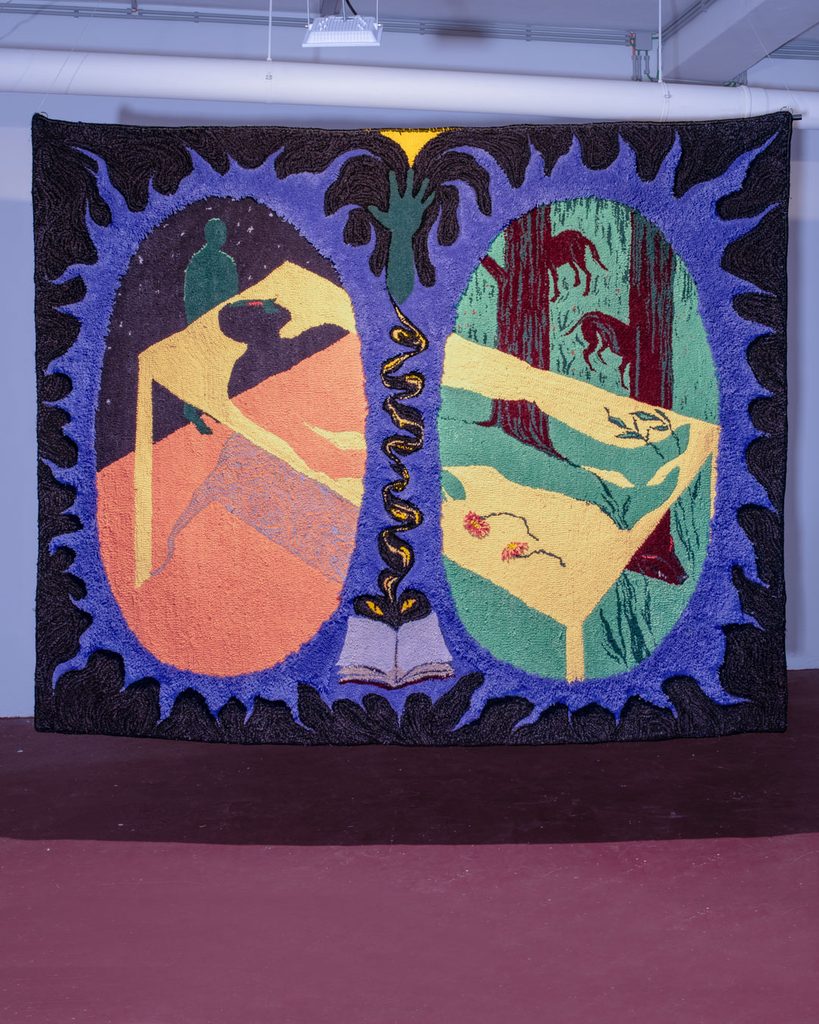 Off The Frame: what you made, September 2026 2 Mariya Nesvyetaylo 1 Off The Frame: what you made, September 2026
