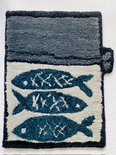 Off The Frame: what you made, September 2026 17 francoise DAUCHOT 1 Off The Frame: what you made, September 2026