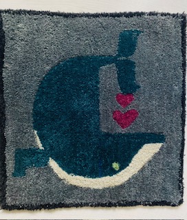 Off The Frame: what you made, September 2026 18 francoise DAUCHOT 4 Off The Frame: what you made, September 2026