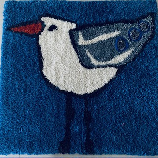 Off The Frame: what you made, September 2026 22 francoise DAUCHOT 6 Off The Frame: what you made, September 2026